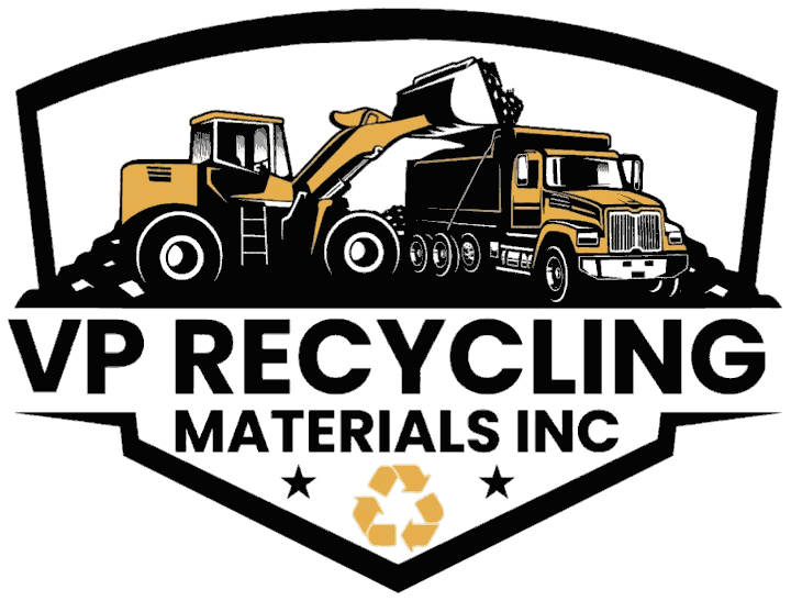 VP Recycling Materials Inc
